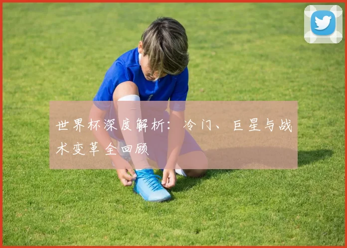 世界杯深度解析:冷门、巨星与战术变革全回顾