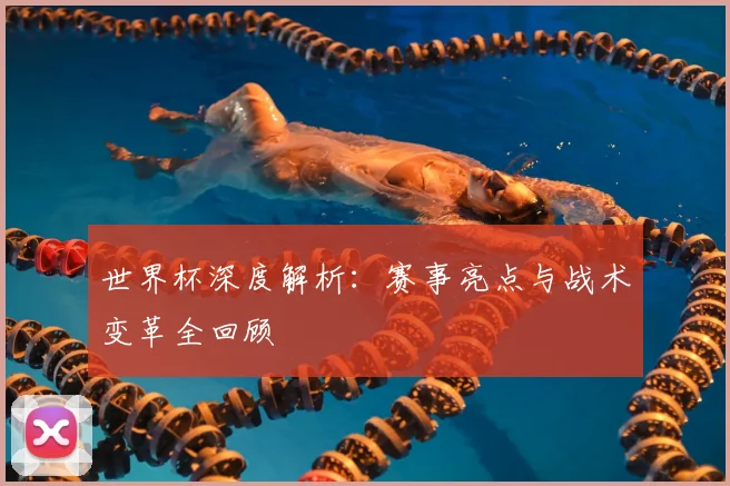世界杯深度解析：赛事亮点与战术变革全回顾