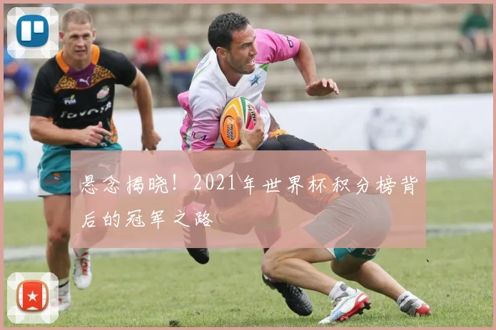 悬念揭晓！2021年世界杯积分榜背后的冠军之路
