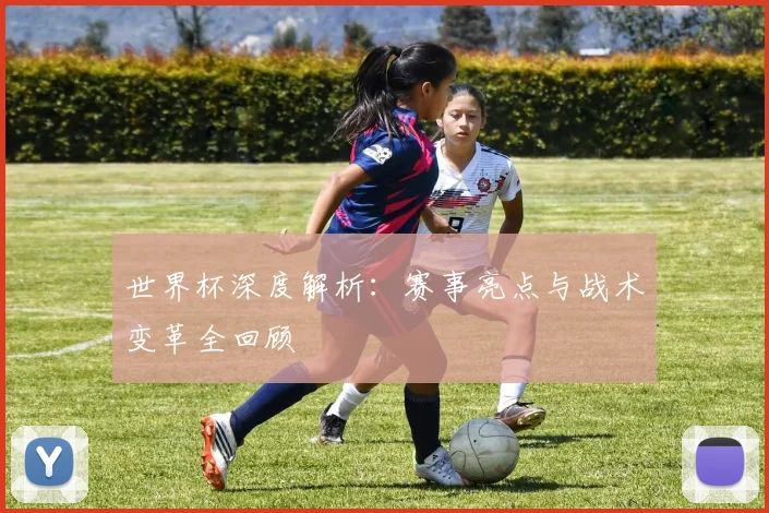 世界杯深度解析：赛事亮点与战术变革全回顾