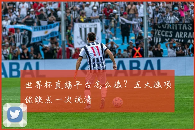 世界杯直播平台怎么选？五大选项优缺点一次说清