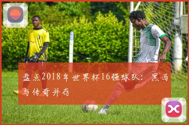 盘点2018年世界杯16强球队：黑马与传奇并存